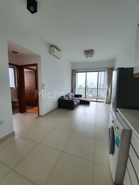 2 Bed Condo for Rent in  The Interweave - Image 9
